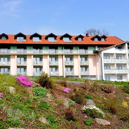 Hotel Landgasthof Hohenauer Hof מראה חיצוני תמונה