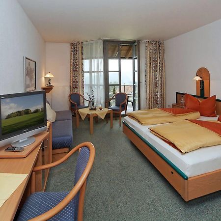 Hotel Landgasthof Hohenauer Hof מראה חיצוני תמונה