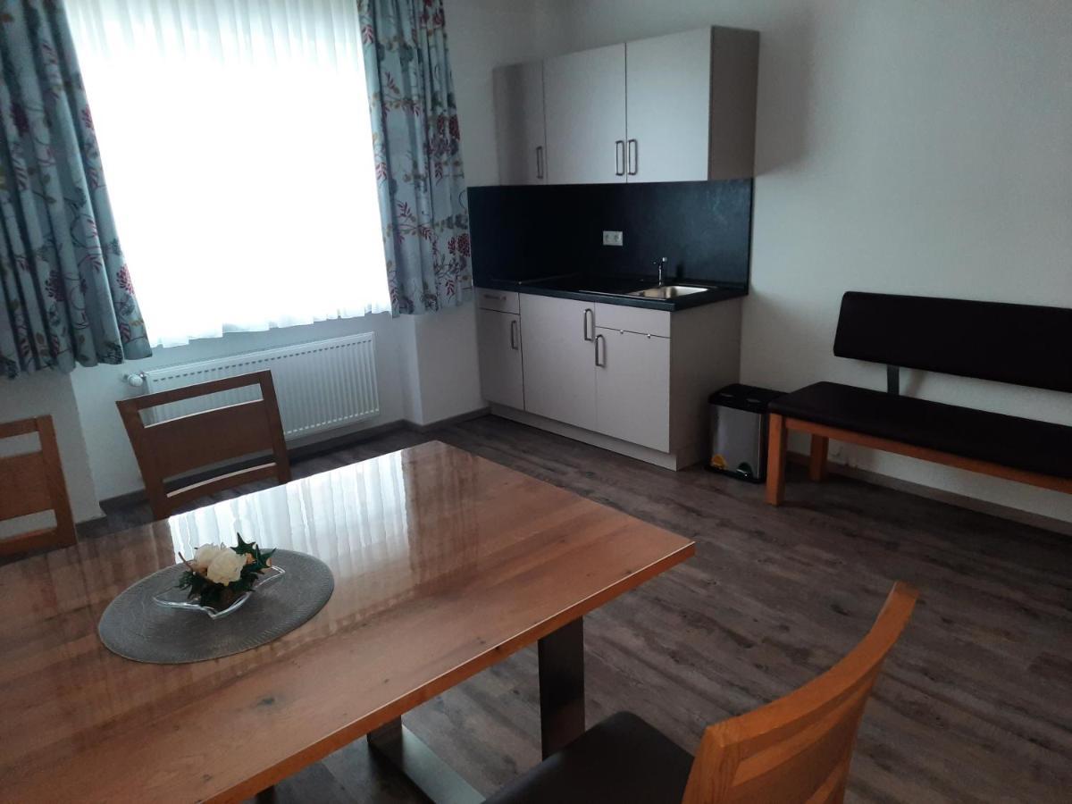 Hotel Landgasthof Hohenauer Hof מראה חיצוני תמונה