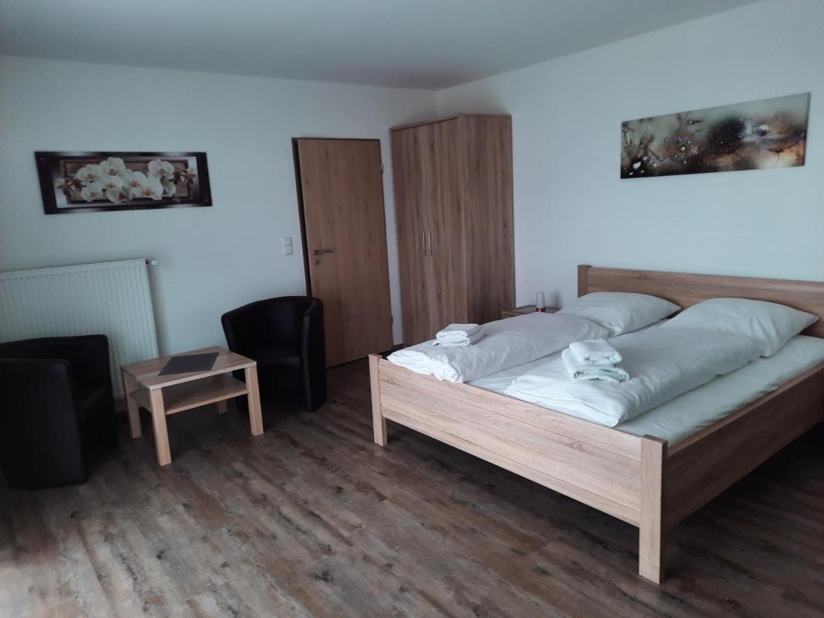 Hotel Landgasthof Hohenauer Hof מראה חיצוני תמונה