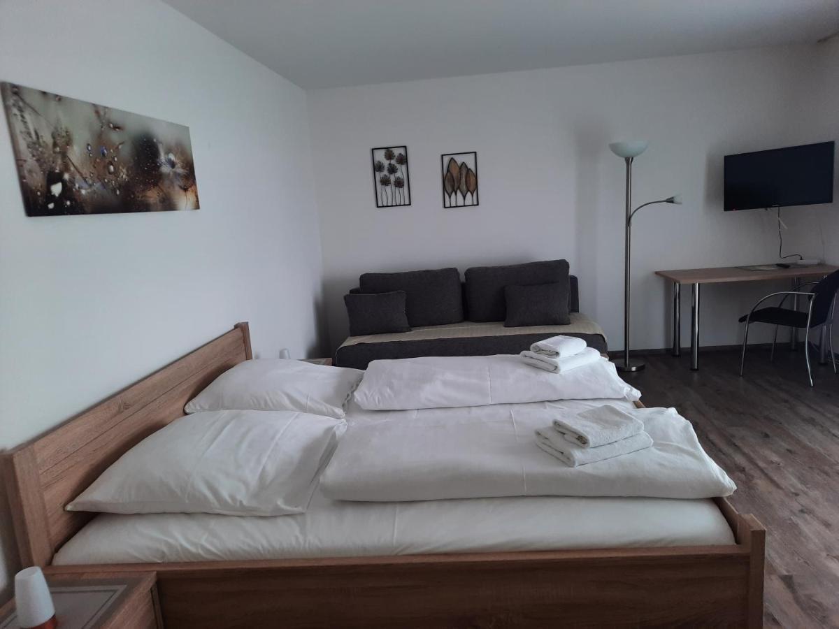 Hotel Landgasthof Hohenauer Hof מראה חיצוני תמונה