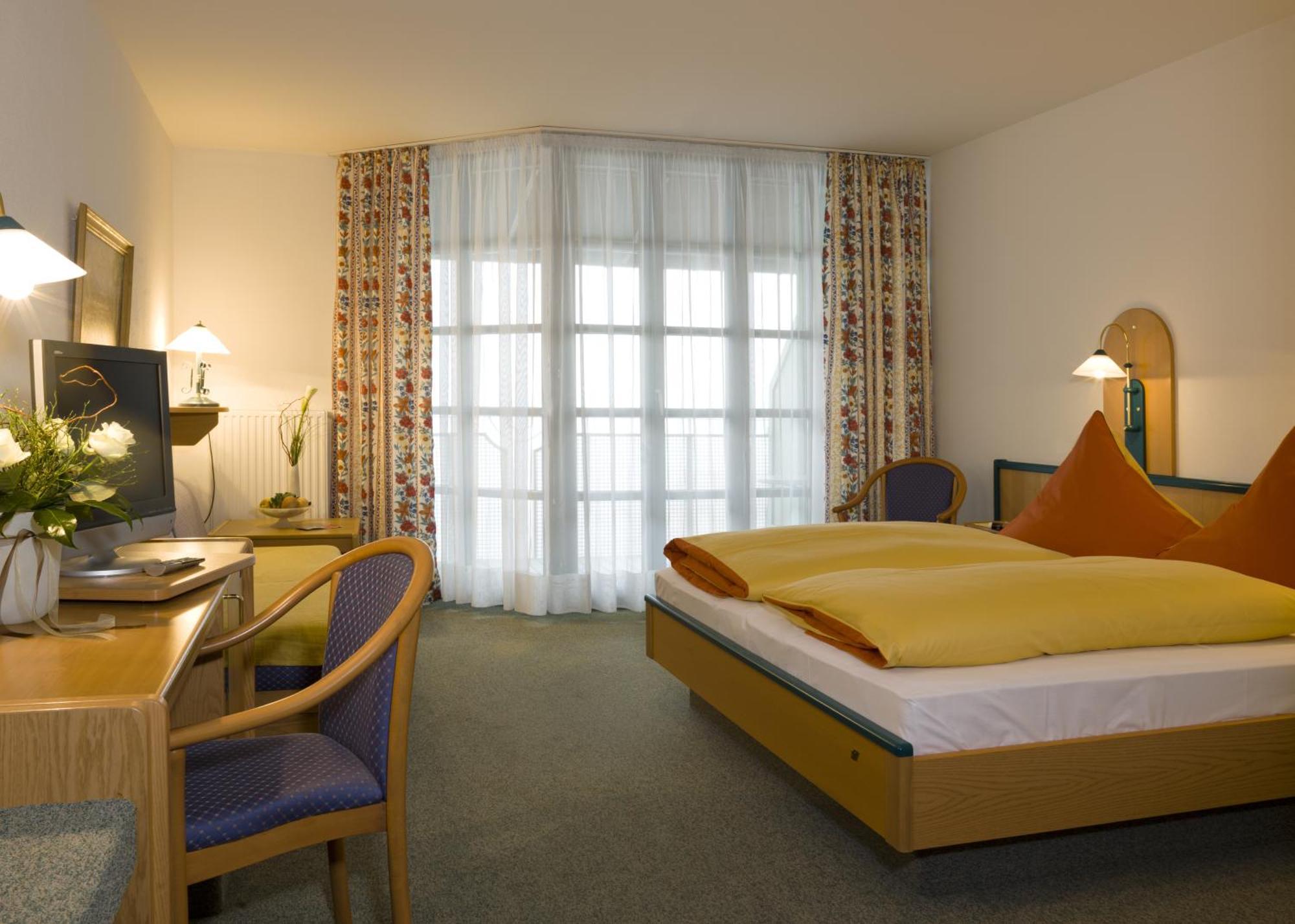 Hotel Landgasthof Hohenauer Hof מראה חיצוני תמונה