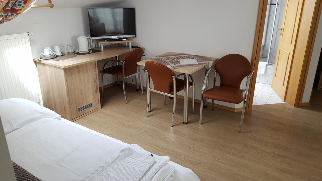 Hotel Landgasthof Hohenauer Hof מראה חיצוני תמונה