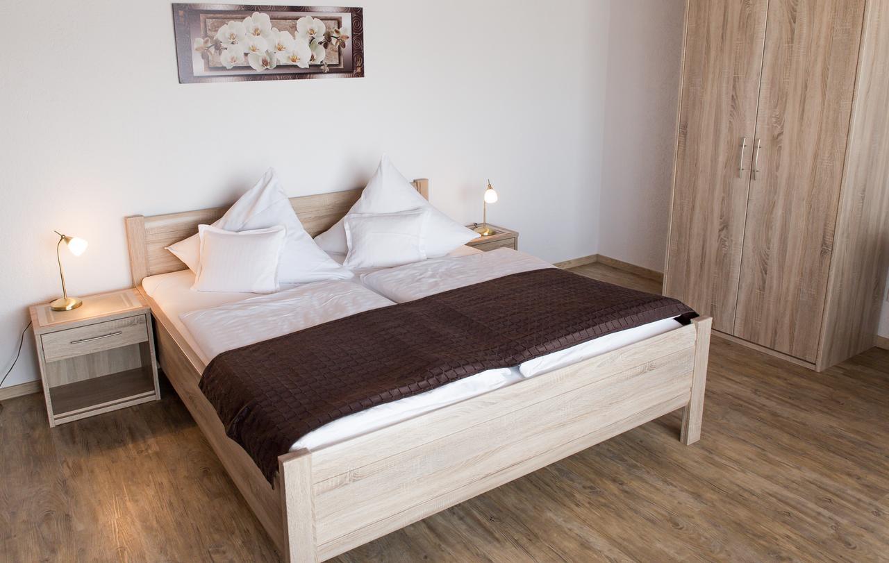 Hotel Landgasthof Hohenauer Hof מראה חיצוני תמונה
