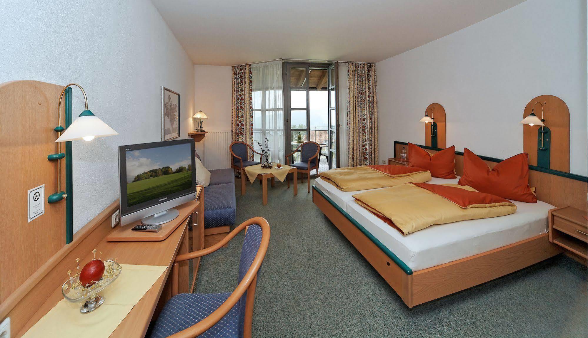 Hotel Landgasthof Hohenauer Hof מראה חיצוני תמונה